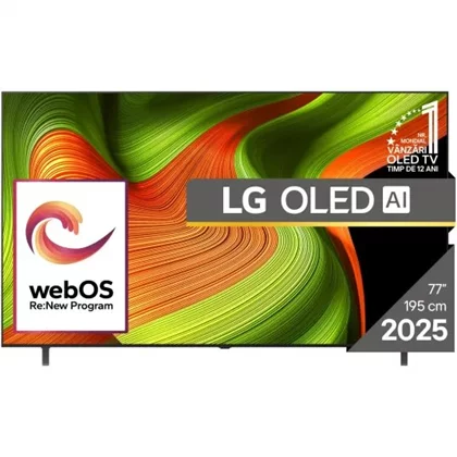 Телевизор LG 77B53LA