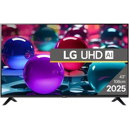Телевизор LG 43UA73003LA