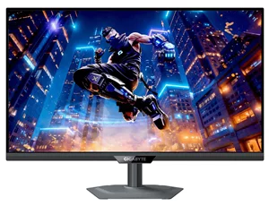 Image Monitor GIGABYTE M27UP