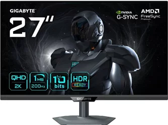 Monitor GIGABYTE G27Q2