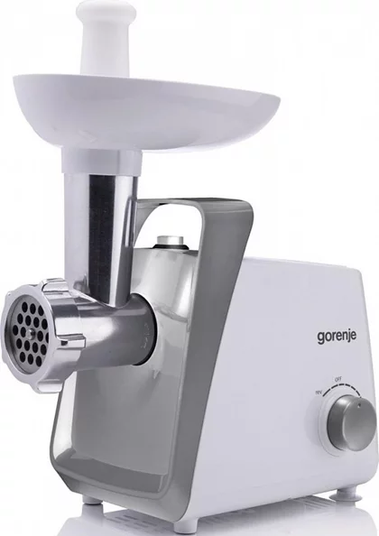 Мясорубка Gorenje MG1601W