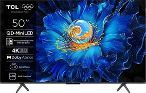 Image Телевизор TCL 50C6KS