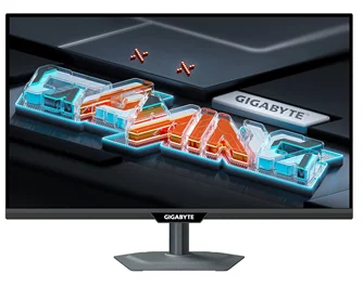 Monitor GIGABYTE M27QS