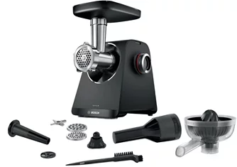 Мясорубка Bosch MFWS430B