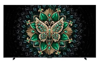 Телевизор TCL 98C6K