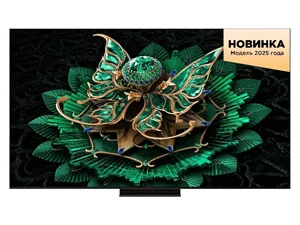 Image Телевизор TCL 85C7K