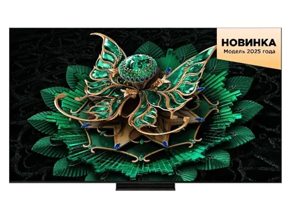 Телевизор TCL 85C7K