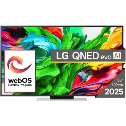 Телевизор LG 55QNED87A3B