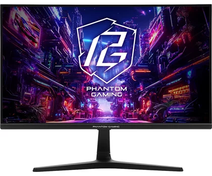 Монитор ASRock PG25FFT
