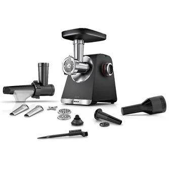 Мясорубка Bosch MFWS650B