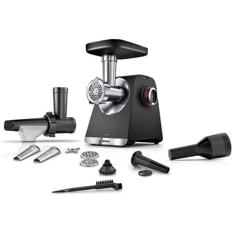 Image Mașină de tocat Bosch MFWS650B