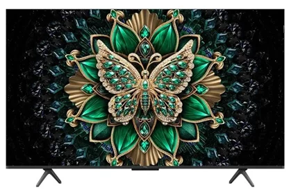 Телевизор TCL 50C6K