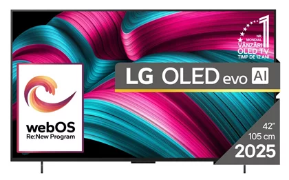 Телевизор LG 42C52LA