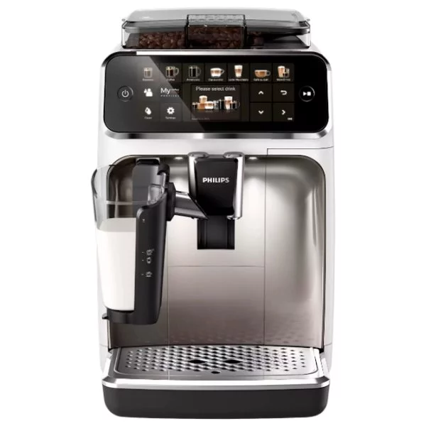 Image Aparat de cafea Philips EP5543/90