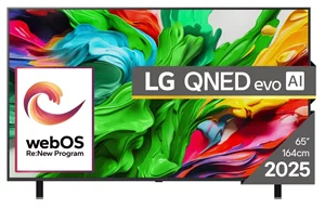 Image Televizor LG 65QNED85A3C