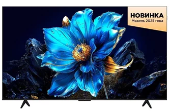 Телевизор TCL 65P7K