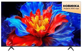 Телевизор TCL 75P8K