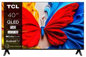 Телевизор TCL 40V5C