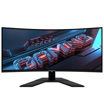 Monitor GIGABYTE GS34WQCA