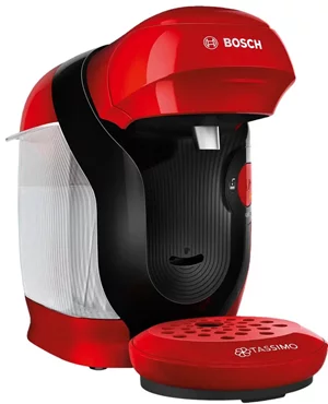 Image Кофемашина Bosch TAS113E
