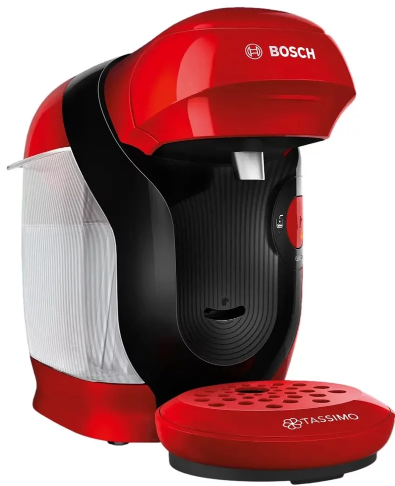 Image Aparat de cafea Bosch TAS113E