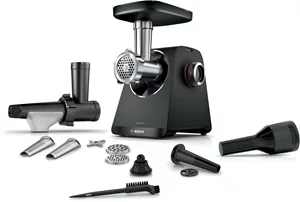 Image Maşina de tocat carne Bosch MFWS435B