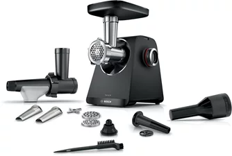 Мясорубка Bosch MFWS435B