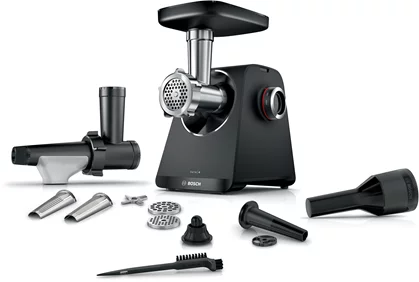 Мясорубка Bosch MFWS435B
