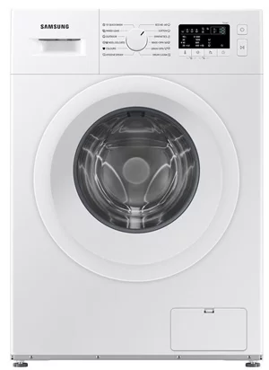 Image Стиральная машина Samsung WW60A3120WE/LE