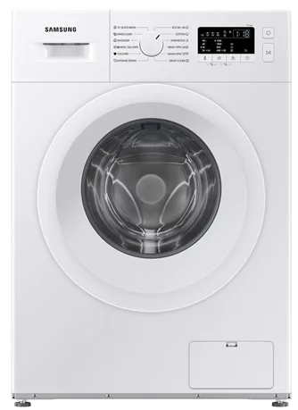 Стиральная машина Samsung WW60A3120WE/LE