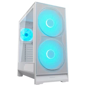 Image Корпус Cougar Airface 18, White