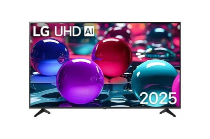 Телевизор LG 65UA73003LA