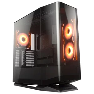Image Корпус Cougar FV 270 RGB, Black