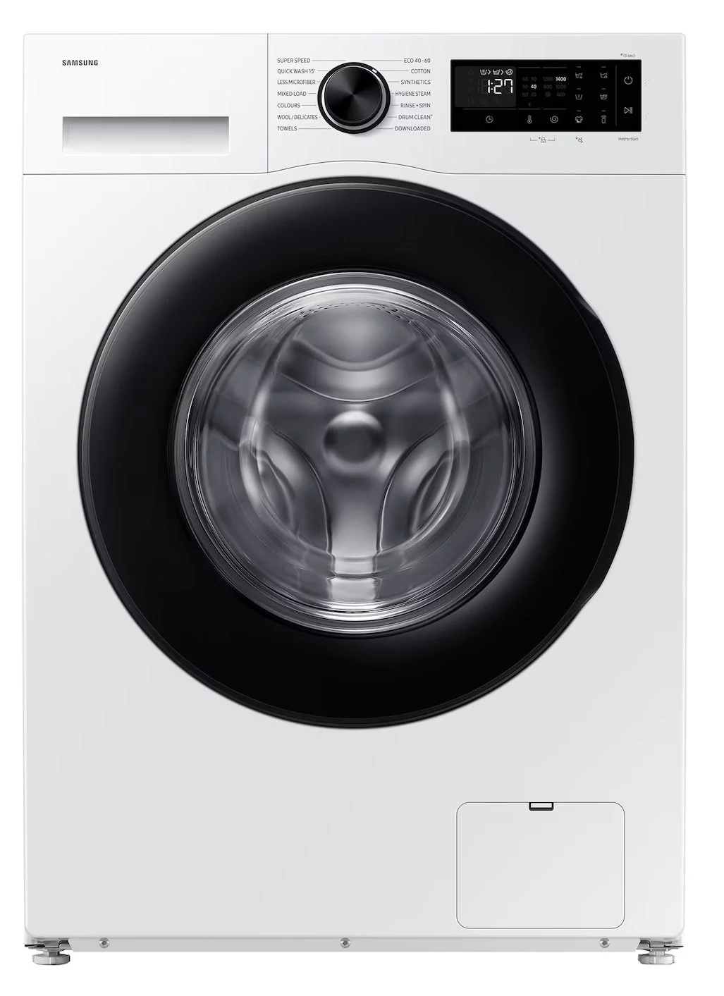 SAMSUNG WW10FG5U34AELE