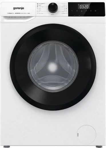 Стиральная машина GORENJE WNHPI94BS