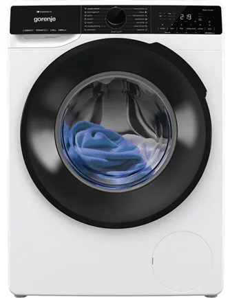 Стиральная машина GORENJE WPNA94A1PWIFI