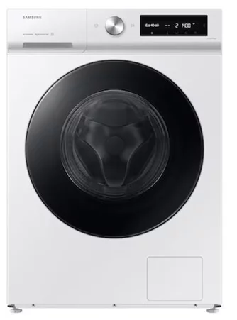 Стиральная машина SAMSUNG WW90DB7U34GWU4