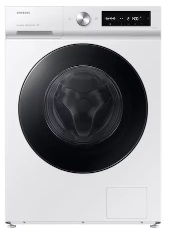 Mașină de spălat SAMSUNG WW90DB7U34GWU4