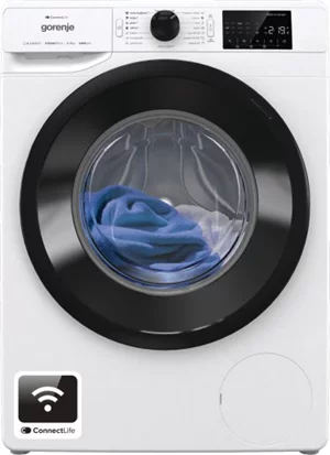 Image Стиральная машина GORENJE WPNEI74A1SWIFI