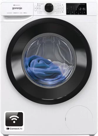 Стиральная машина GORENJE WPNEI74A1SWIFI