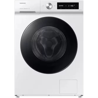 Mașina de spălat rufe SAMSUNG WW11DB7B34GWU4
