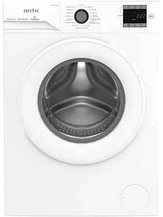 Mașină de spălat ARCTIC APLM1WFSU17410W