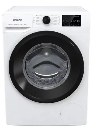 Стиральная машина GORENJE WPNEI14A2SWIFI
