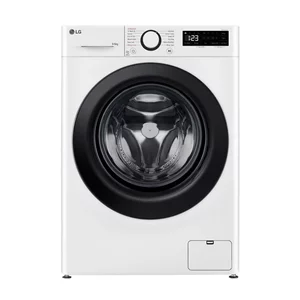 Image Стиральная машина LG F4DR509SBM