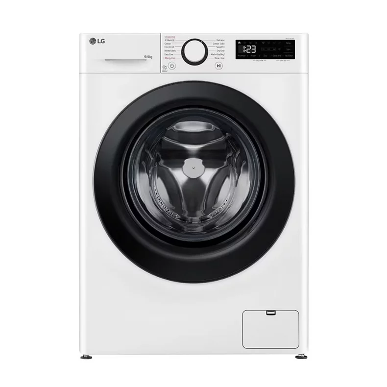Image Стиральная машина LG F4DR509SBM
