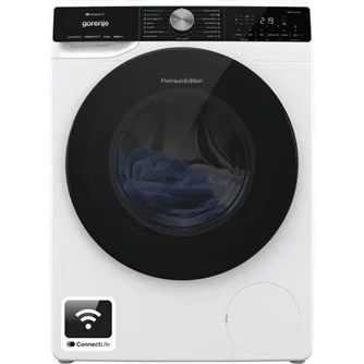 Стиральная машина GORENJE WNS94A1TWIFI
