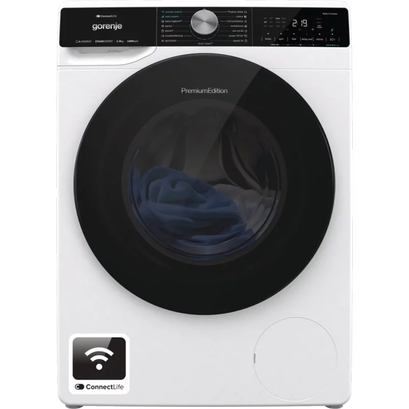 Image Стиральная машина BEKO B1WFK2604WEE