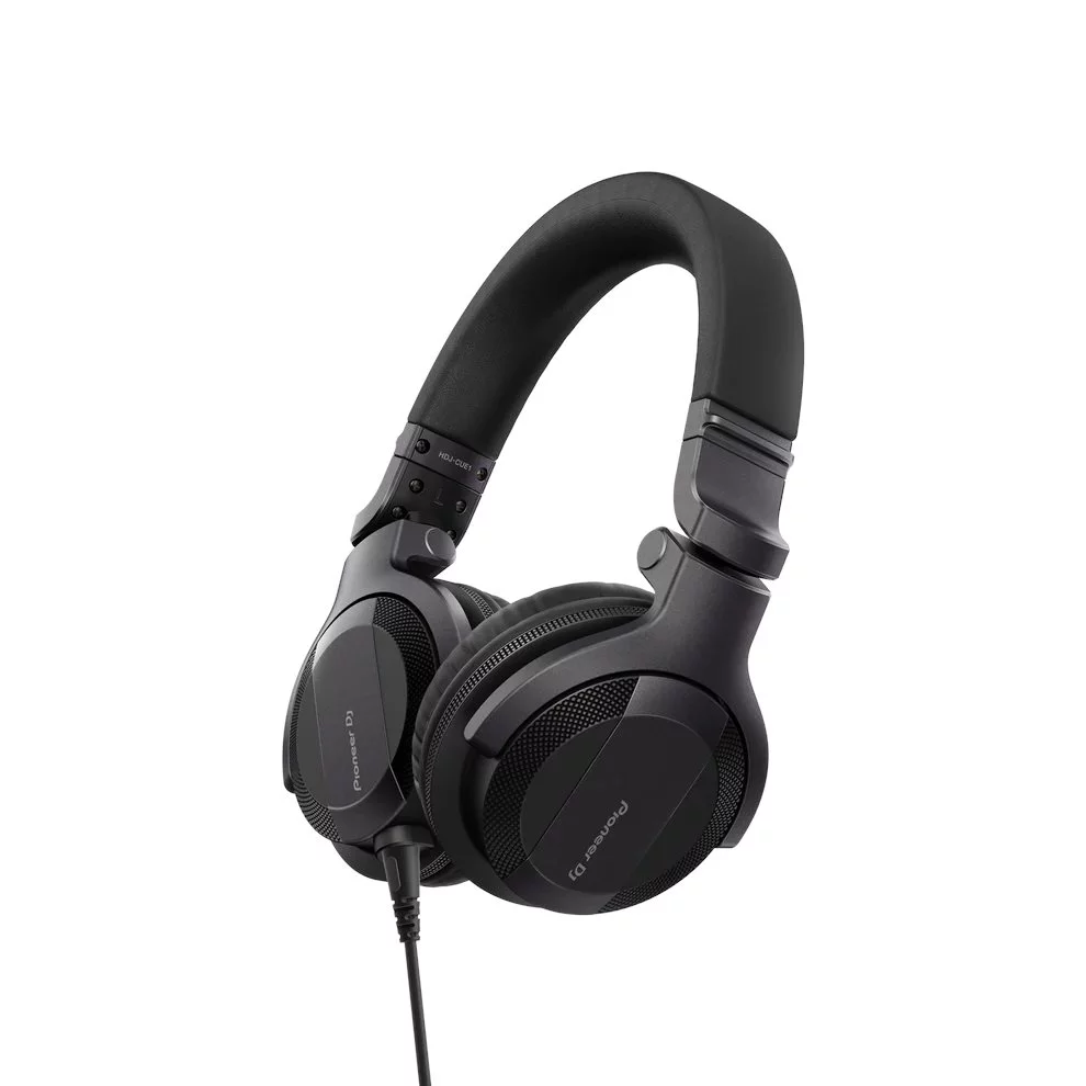 Casti Pioneer HDJ-CUE1