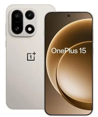 Telefon mobil OnePlus 15 16/512GB Sand Storm