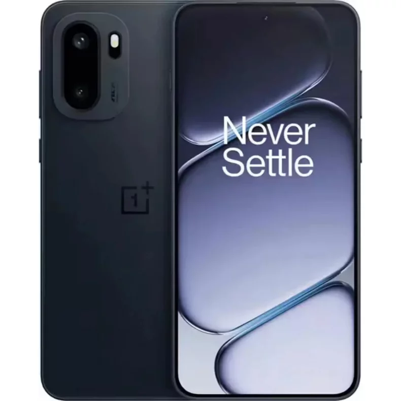 Image Мобильный телефон OnePlus 15R 12/256GB Charcoal Black